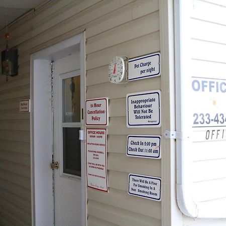 Wakaw Lodge Motel Exterior foto